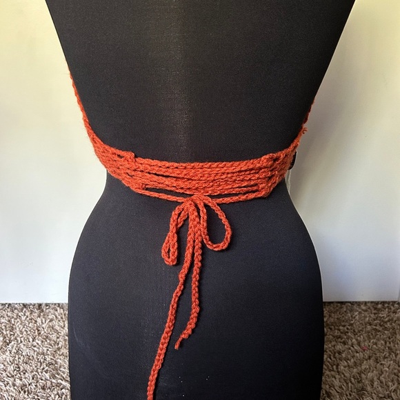 Athena Bralette for size X-Large - Picture 4 of 4